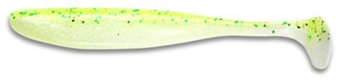 Приманка Keitech виброхвост Easy shiner 2" Pal 02 - фото 1