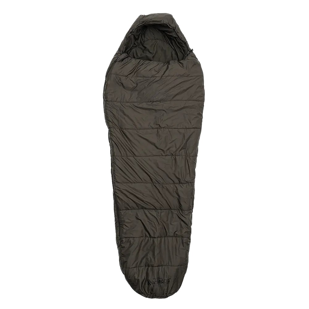 МП Спальный мешок Remington Sleeping Bag II Green - фото 1