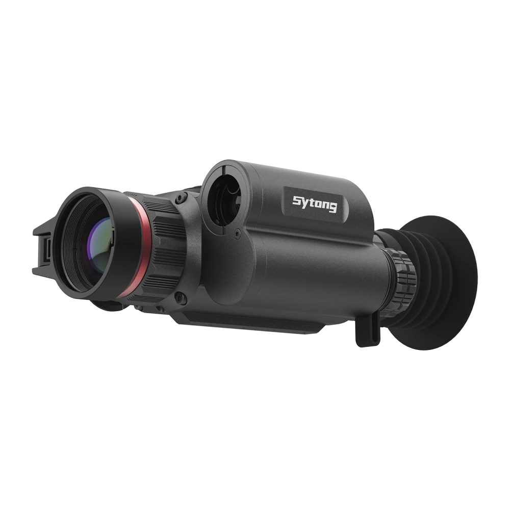 Тепловизионный прицел Sytong LM02-25 256x192 25мм дальномер - фото 1