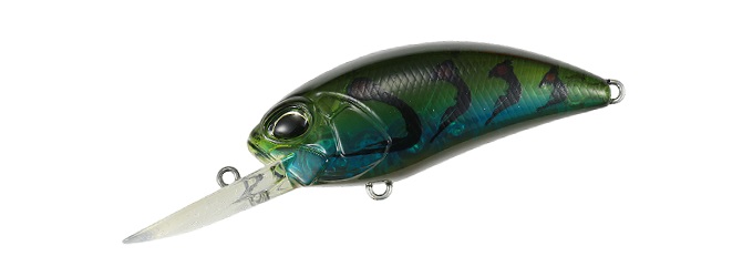 Воблер DUO Realis Crank M65 11A CCC3274 - фото 1