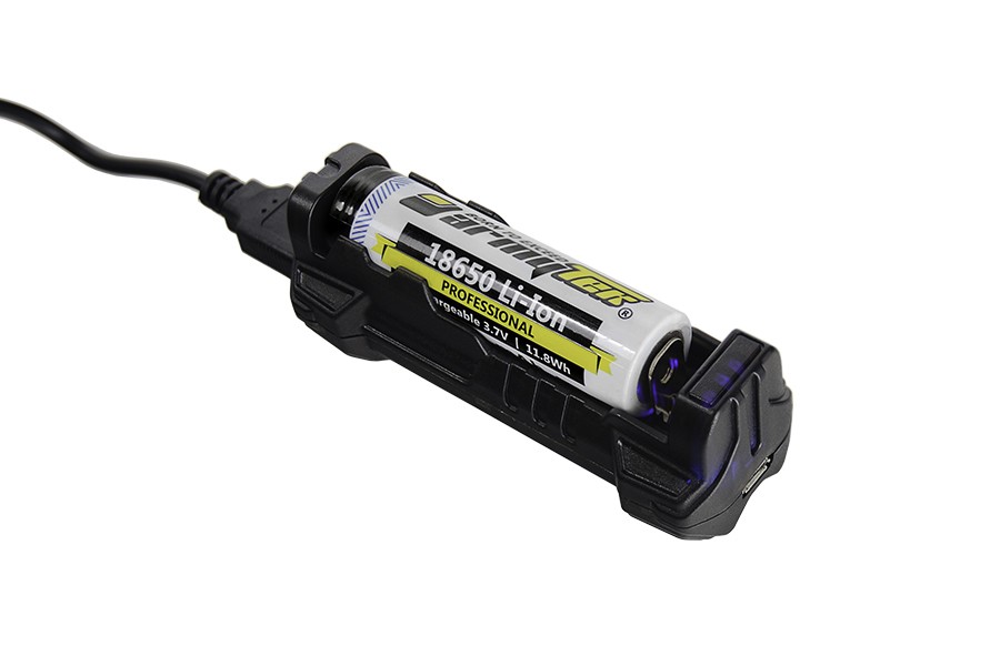 Зарядное устройство Armytek Handy C1 - фото 1