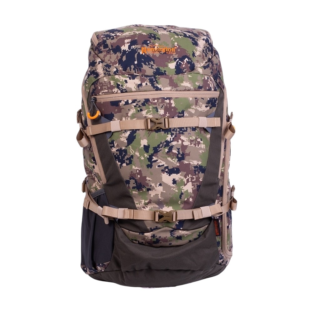 МП Рюкзак Remington Fortune Hunting Green Forest, 40L - фото 1