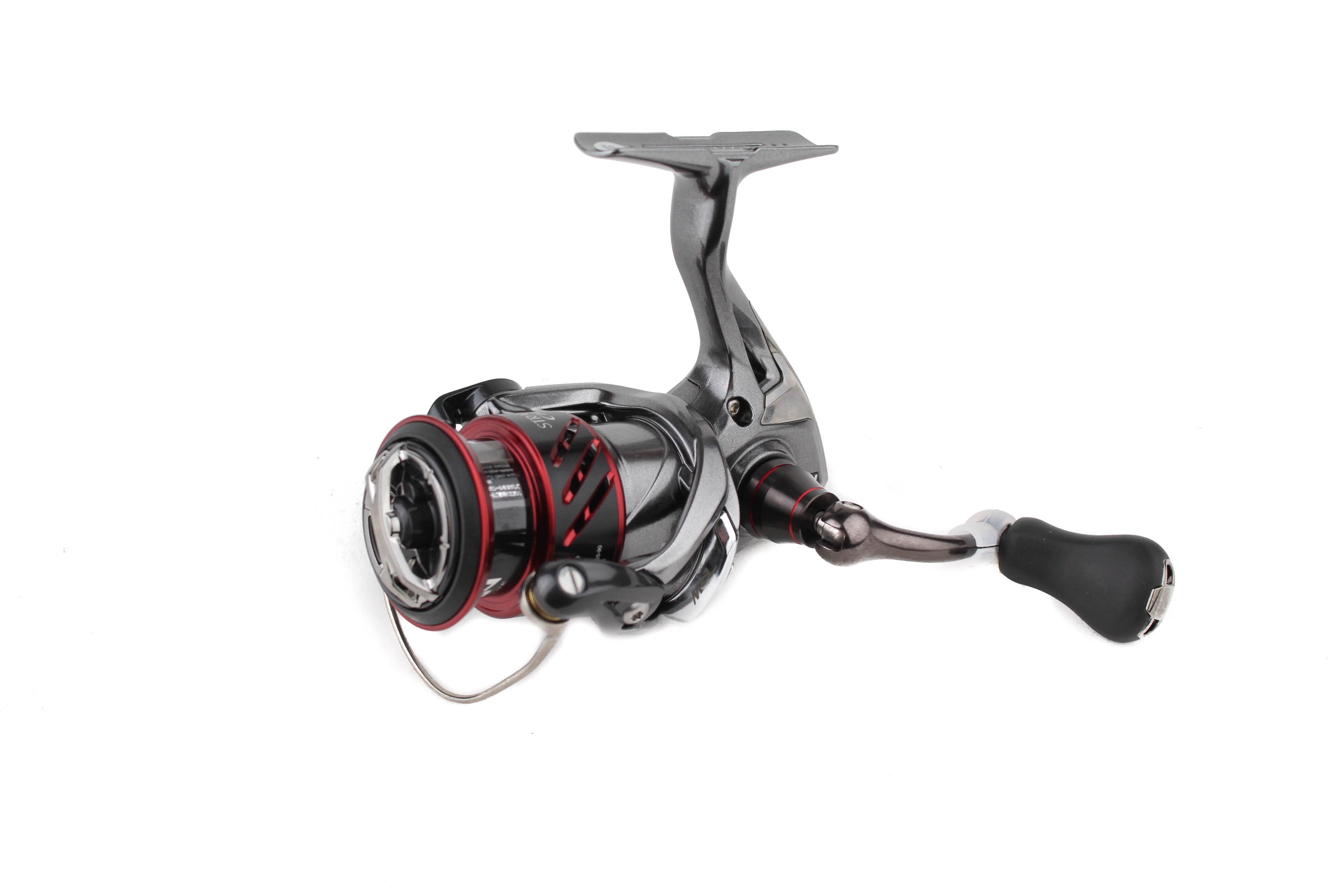 Катушка Shimano Stradic CI4+1000 FB - фото 1