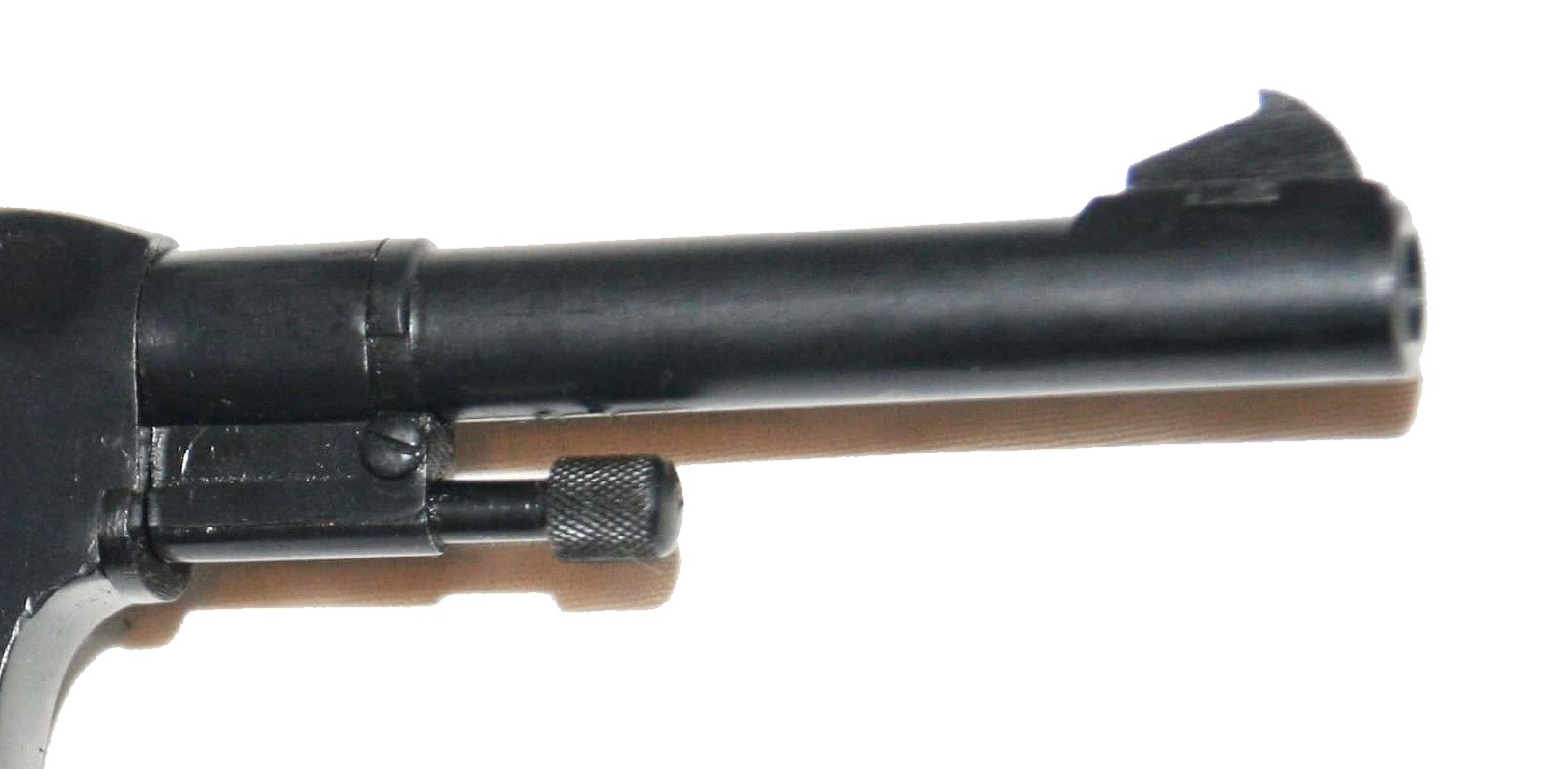 Наган Р 412 Купить