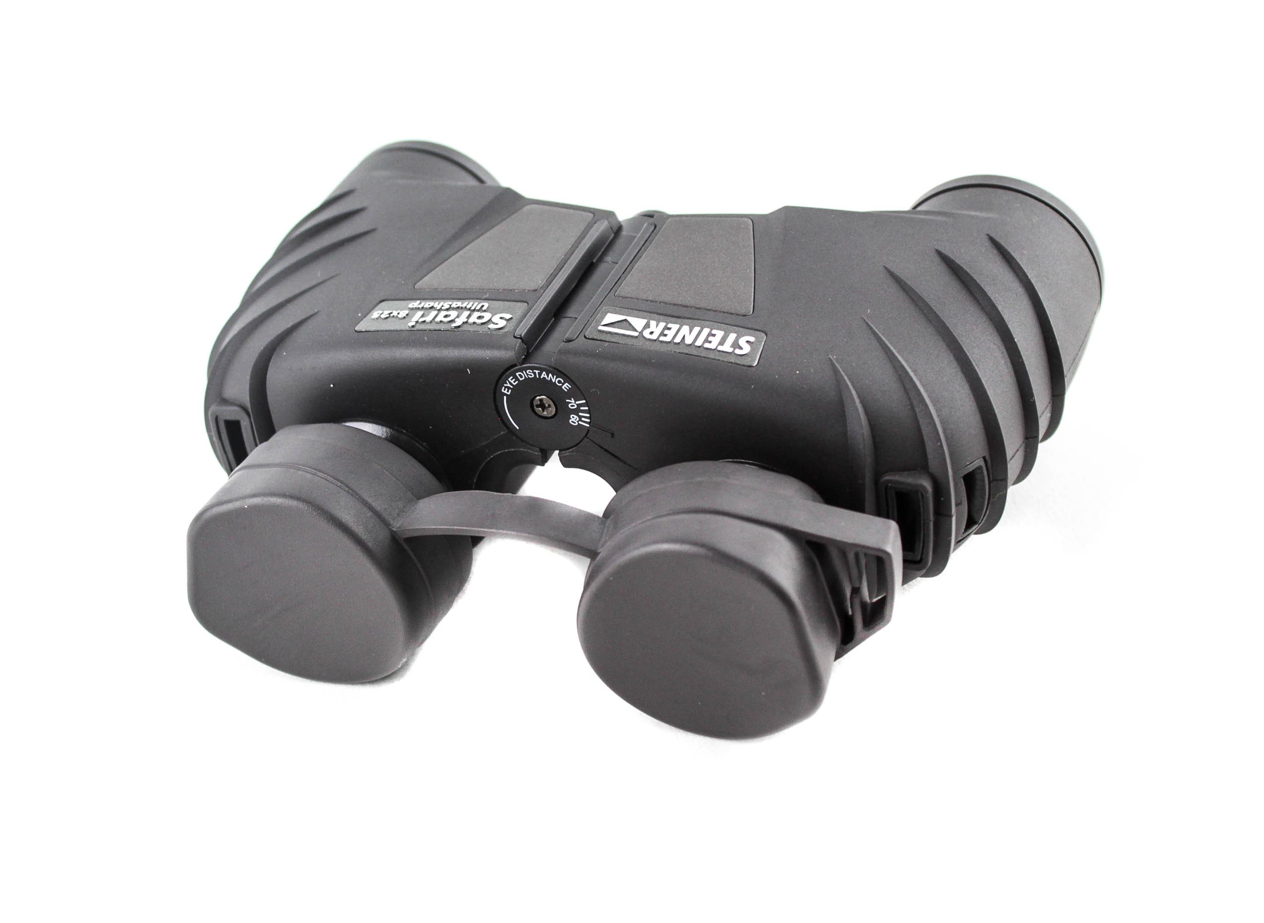 Steiner 8x25 sales
