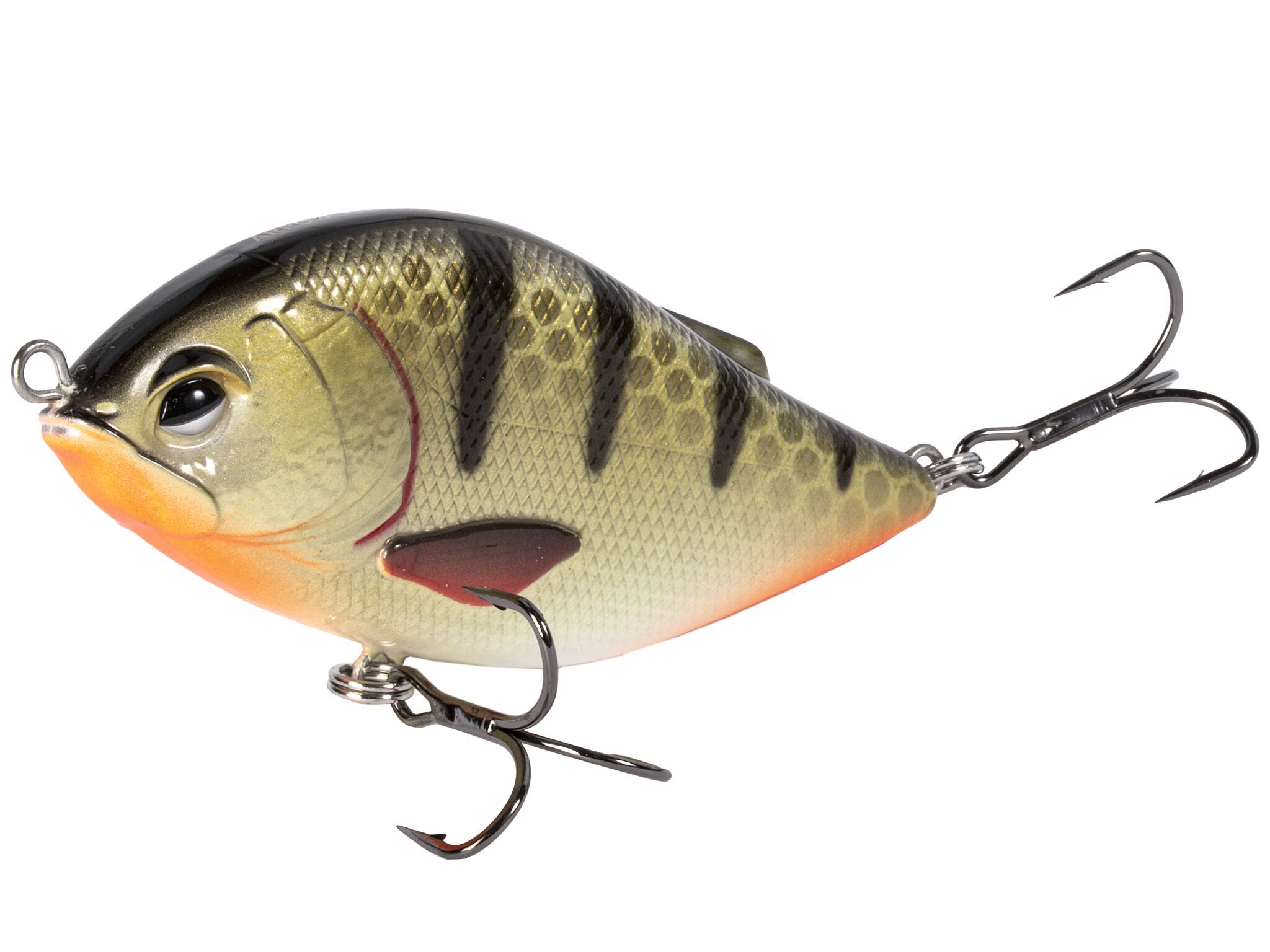 Воблер Lucky John Original arrow jerk S 10.00 037 - фото 1