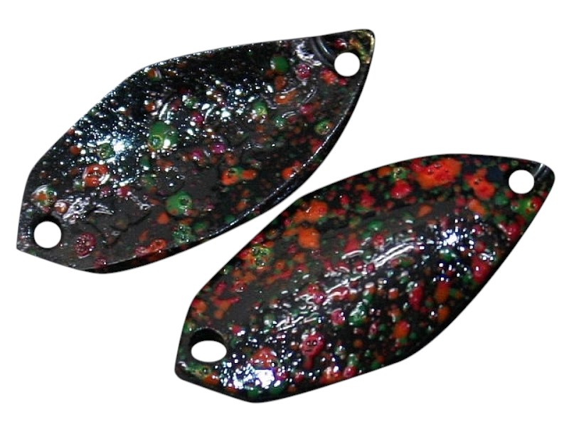 Блесна Forest Mebius Zero 0,9гр цв14 - фото 1