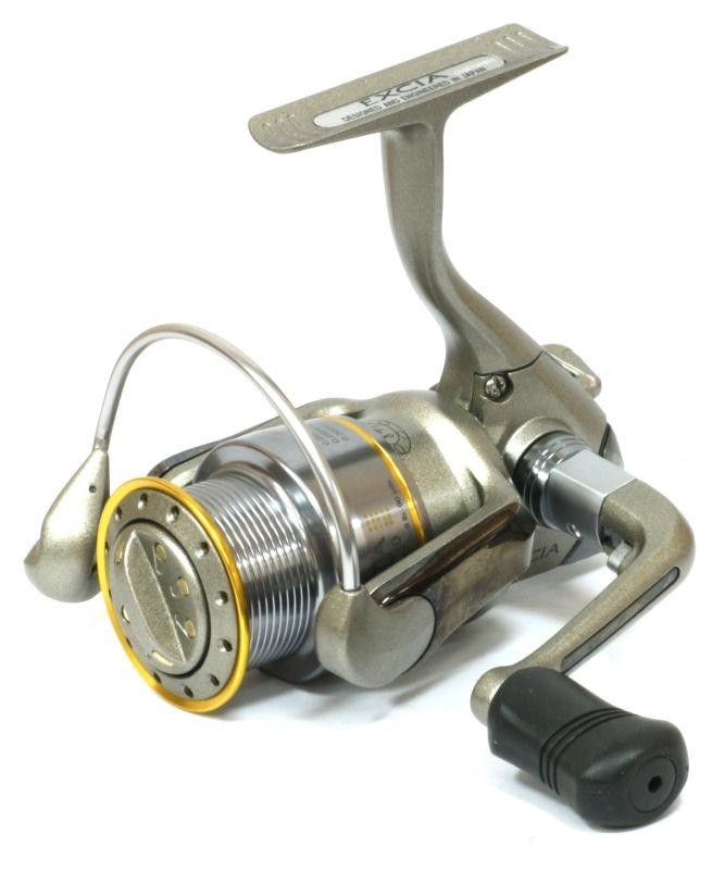 МП Катушка RYOBI EXCIA 4000 - фото 1