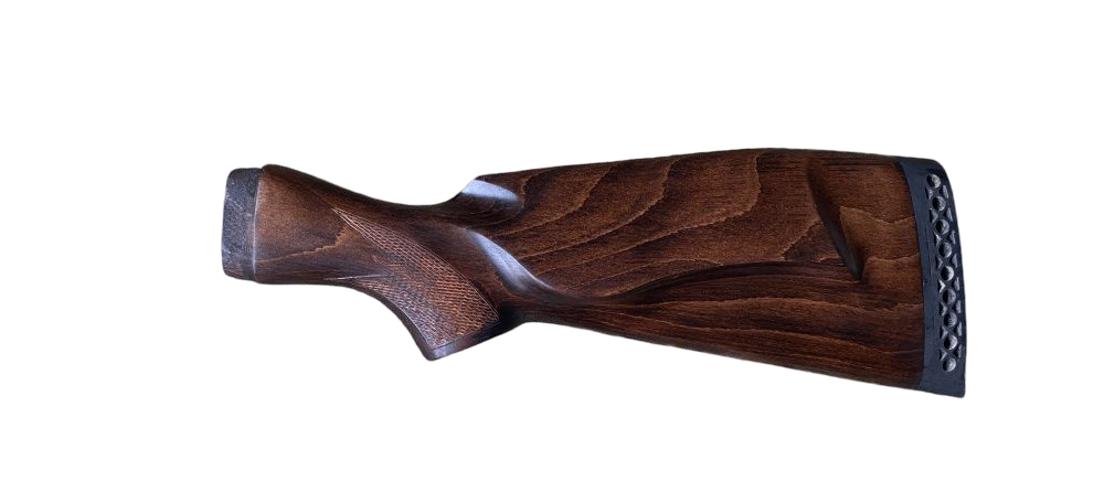 Приклад Левша МЦ 21-12 орех - фото 1