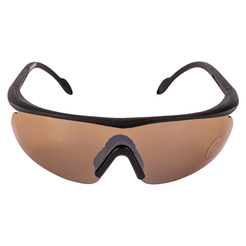 Очки Remington тактические чехол линзы салфетка оправа ремешки - фото 1