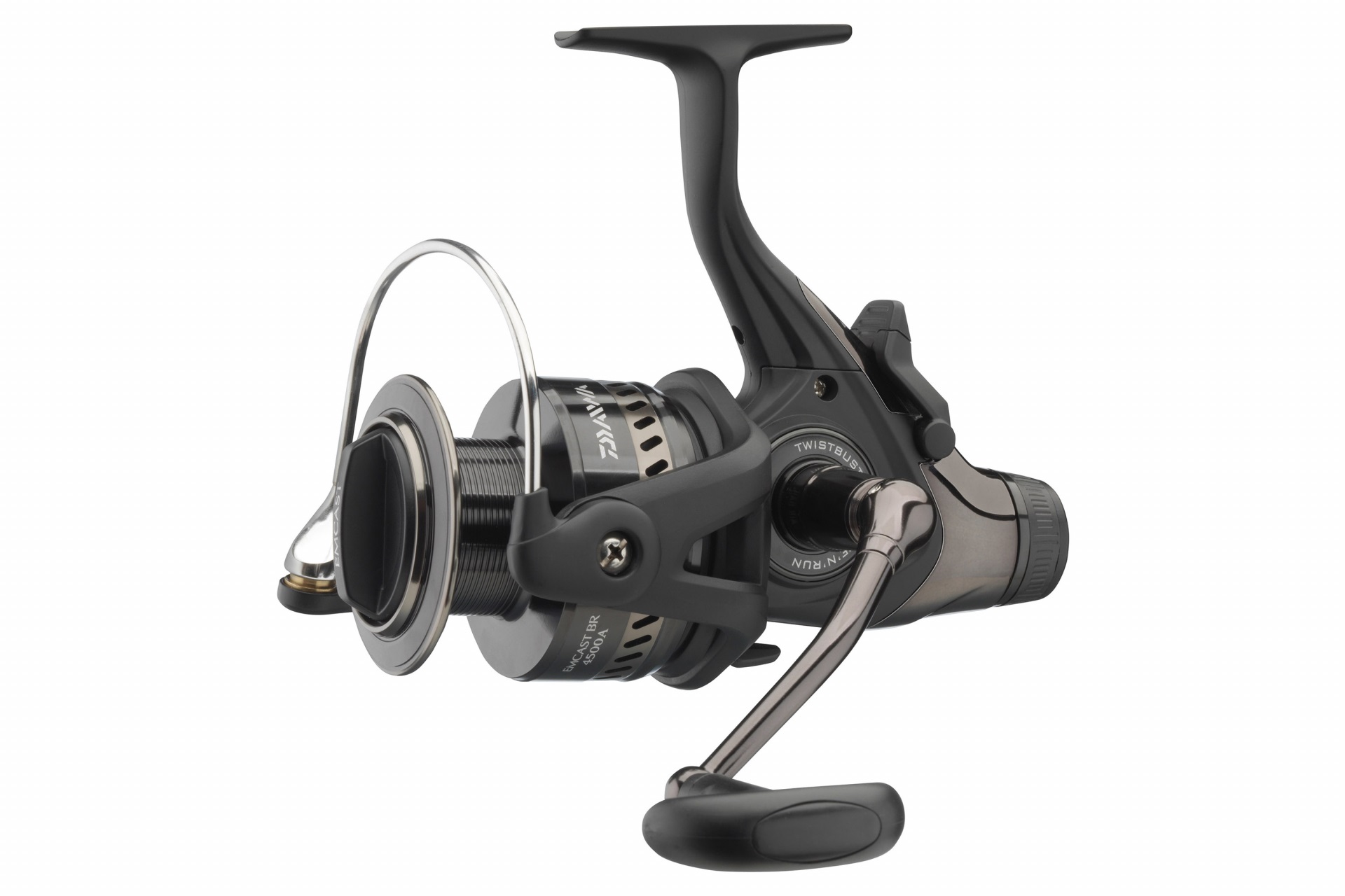 Катушка Daiwa Emcast BR 4500 A - фото 1