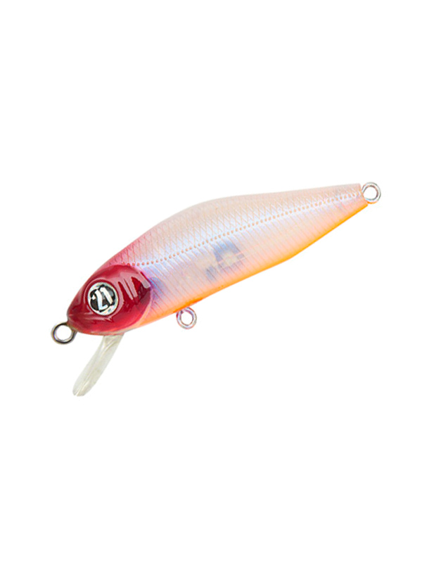Воблер Pontoon21 Crack jack 78F-SR-A17 - фото 1