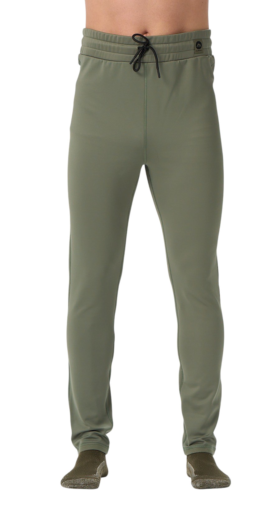 Брюки Alexika Putorana PNT200 olive - фото 1
