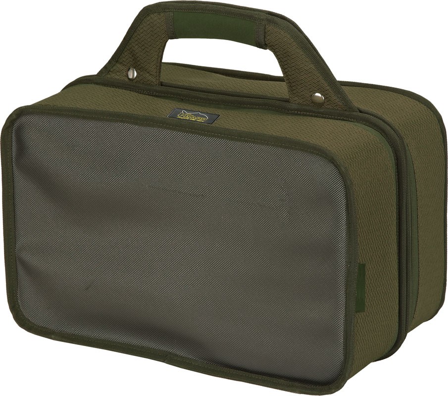 Сумка-кейс Trabucco K-karp gladio teck bag - фото 1