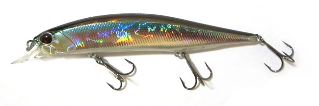 Воблер Duo Realis jerkbait 110мм 16.2гр цв.D13 - фото 1