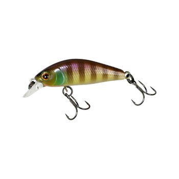 Воблер Jackall Chubby Minnow 35 noike gill - фото 1