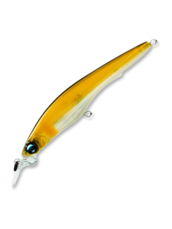 Воблер Yo-Zuri Duel hardcore jerkbait 65SP F1035 GSAY - фото 1