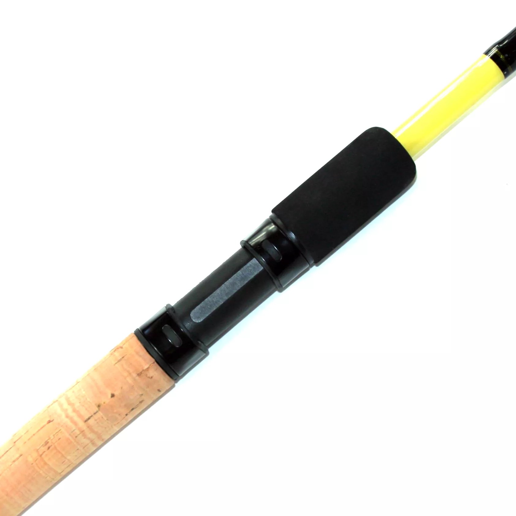 МП Удилище Viva Aresr Feeder 2,4m 100g - фото 1