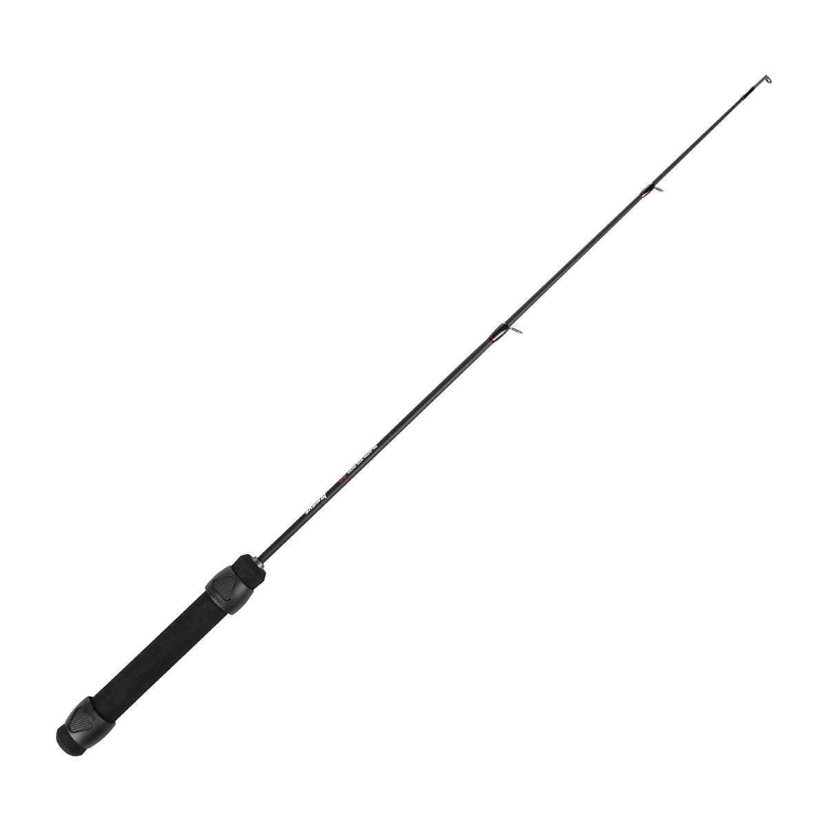 МП Удочка Зимняя Black Ice Rod 65 (N-BIR65-T-2) Nisus - фото 1