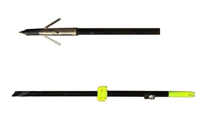 9. Гарпун для гавайки. Гарпун ручной. Гарпун для рыбалки арбалетный. Стрела дротик гарпун для рогатки.