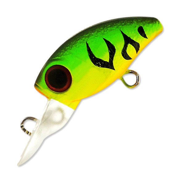 Воблер Anglers Republic bug minnow 20MR SCP-70 - фото 1