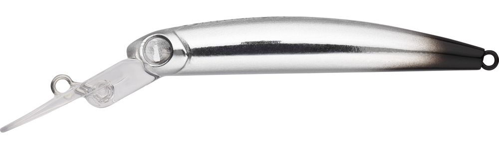 Воблер Forest JerkRun 50F цв.01 - фото 1