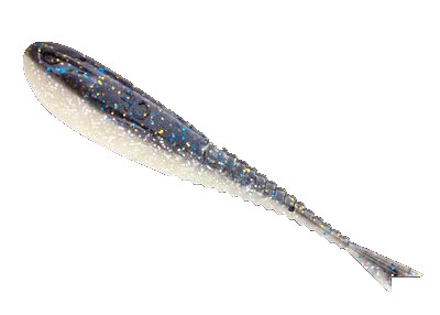 Приманка Crazy Fish Glider 3,5&quot; F36-90-10D-6 - фото 1