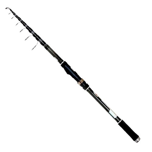 Удилище Mifine Tele Carp 0-120гр 3,6м - фото 1