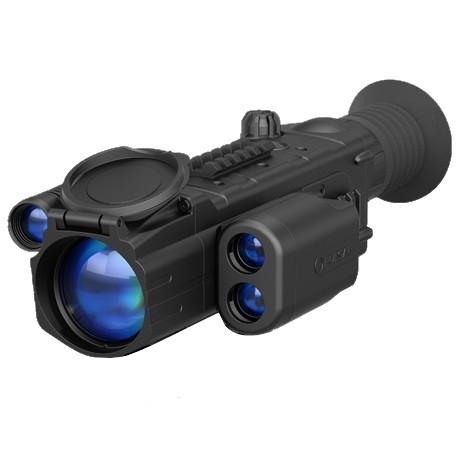 Прицел ночного видения Digisight LRF N850 без крепления - фото 1