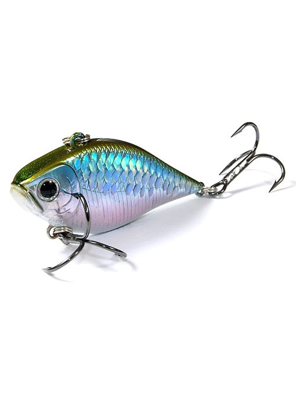 Воблер Lucky Craft LVR Mini S 254 MS MJ herring - фото 1