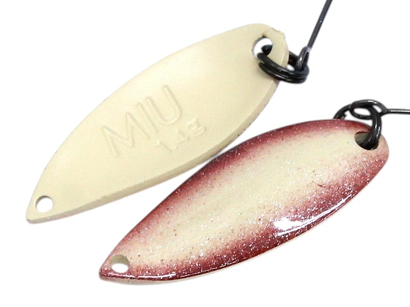 Блесна Forest Miu 1,4гр цв14 - фото 1