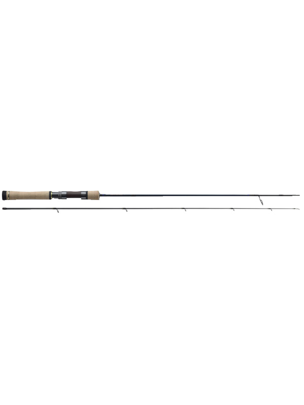 Спиннинг Major Craft Nextino NTS 482L 2-10гр - фото 1
