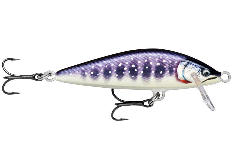 Воблер Rapala CountDown Elite 35 GDIW 0,9м 3,5см 4гр - фото 1
