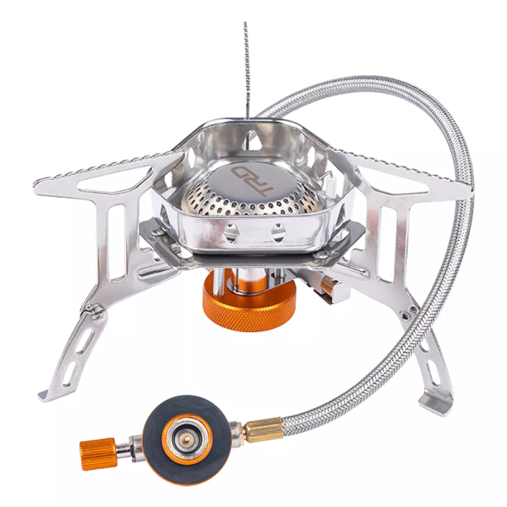 Горелка TRD FlameForce 3 - фото 1