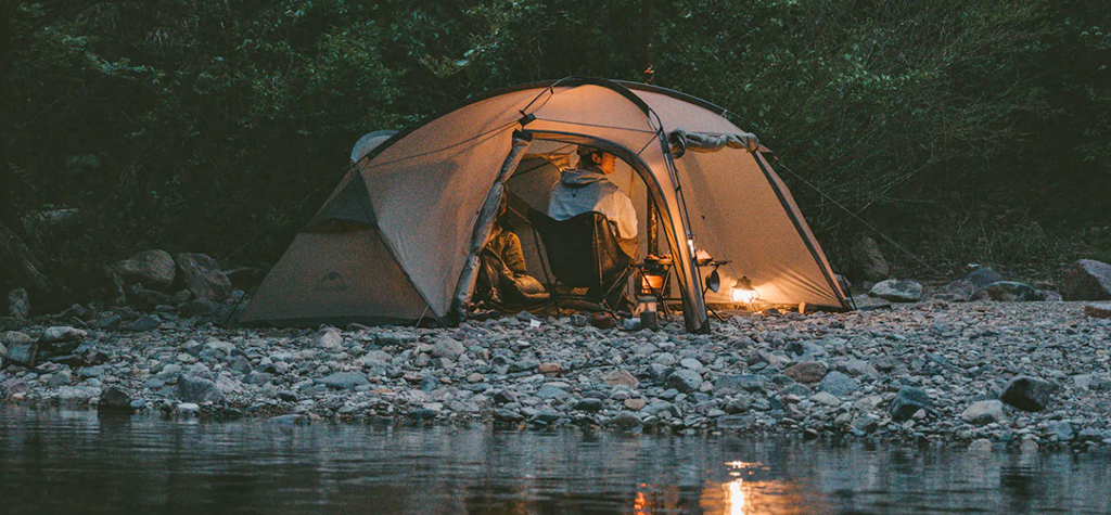 Скоро в продаже: поступление Naturehike