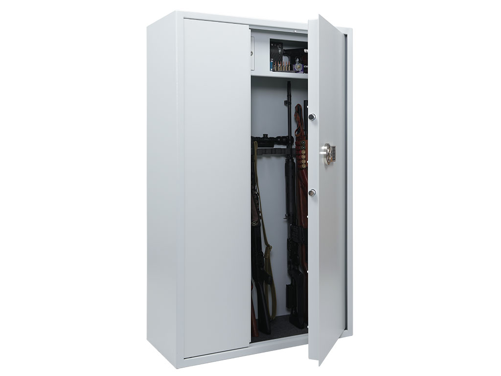 Сейф Промет Arsenal 1480T EL - фото 1
