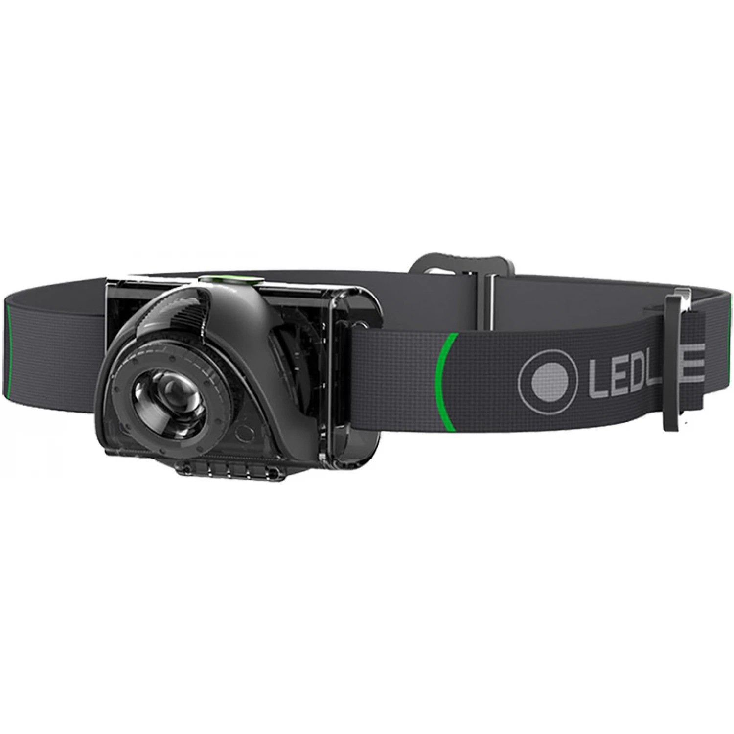 Фонарь Led Lenser MH2 - фото 1