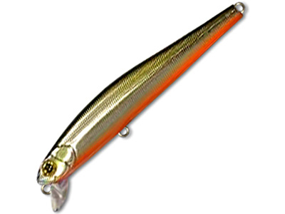 Воблер Zipbaits ZBL System minnow 11F 600 - фото 1