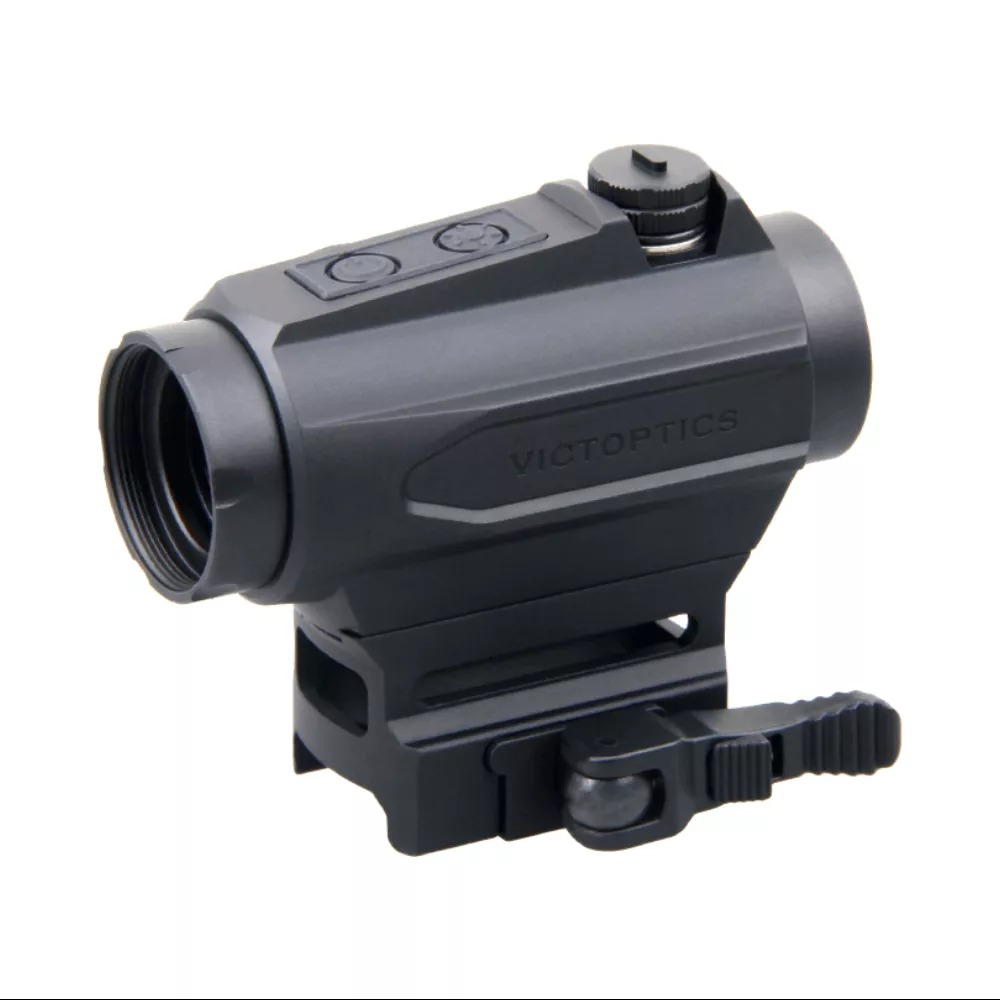 Прицел коллиматорный Vector Optics VictOptics SRD 1X20 - фото 1