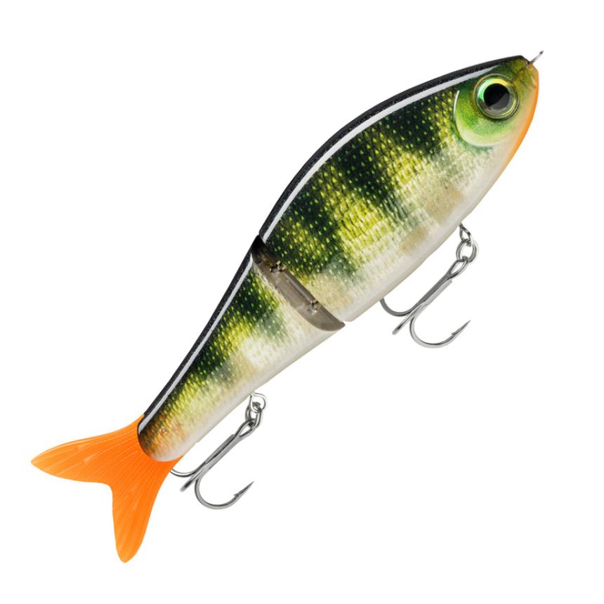 Воблер Rapala Super Shadow Rap Glide 16 PEL 16см 86гр - фото 1