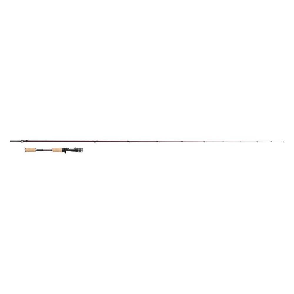 Спиннинг Abu Garcia SPike Pro Vertical 6311 14-35гр - фото 1