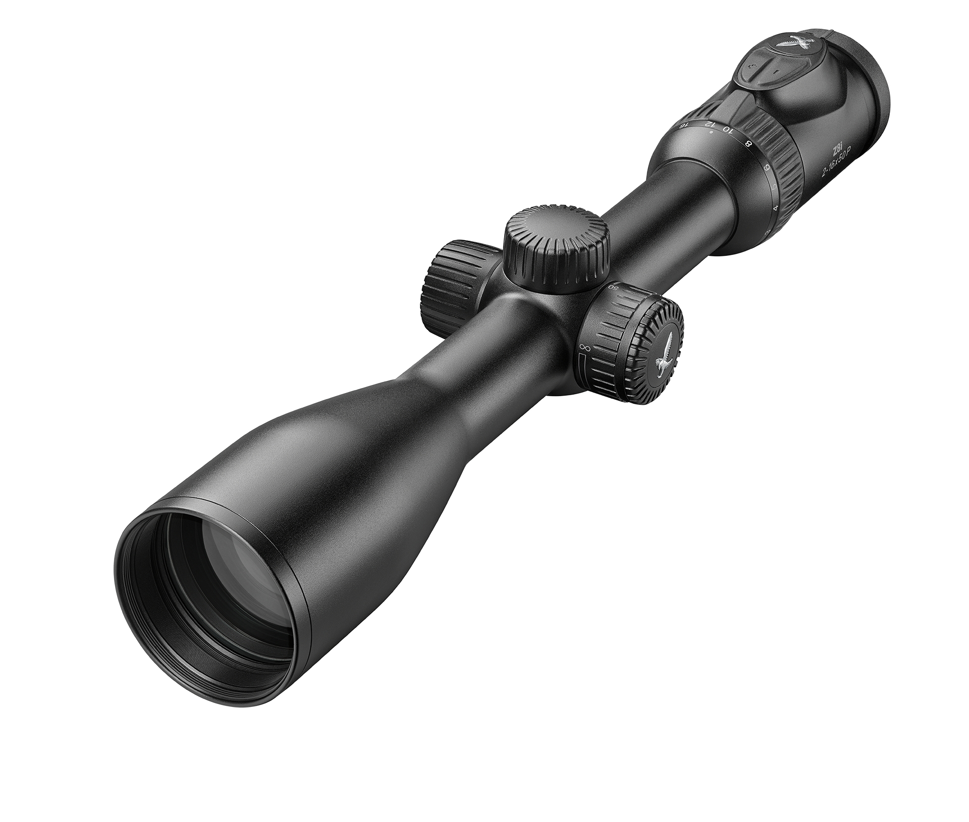 Прицел Swarovski Z8i 2-16x50 к P L 4A-I - фото 1