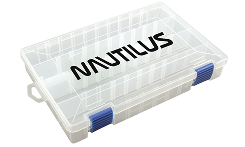 Коробка Nautilus NN1-295 295*185*45мм - фото 1