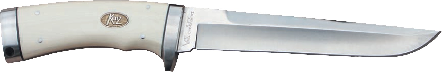 Нож Katz K1006 WM - фото 1