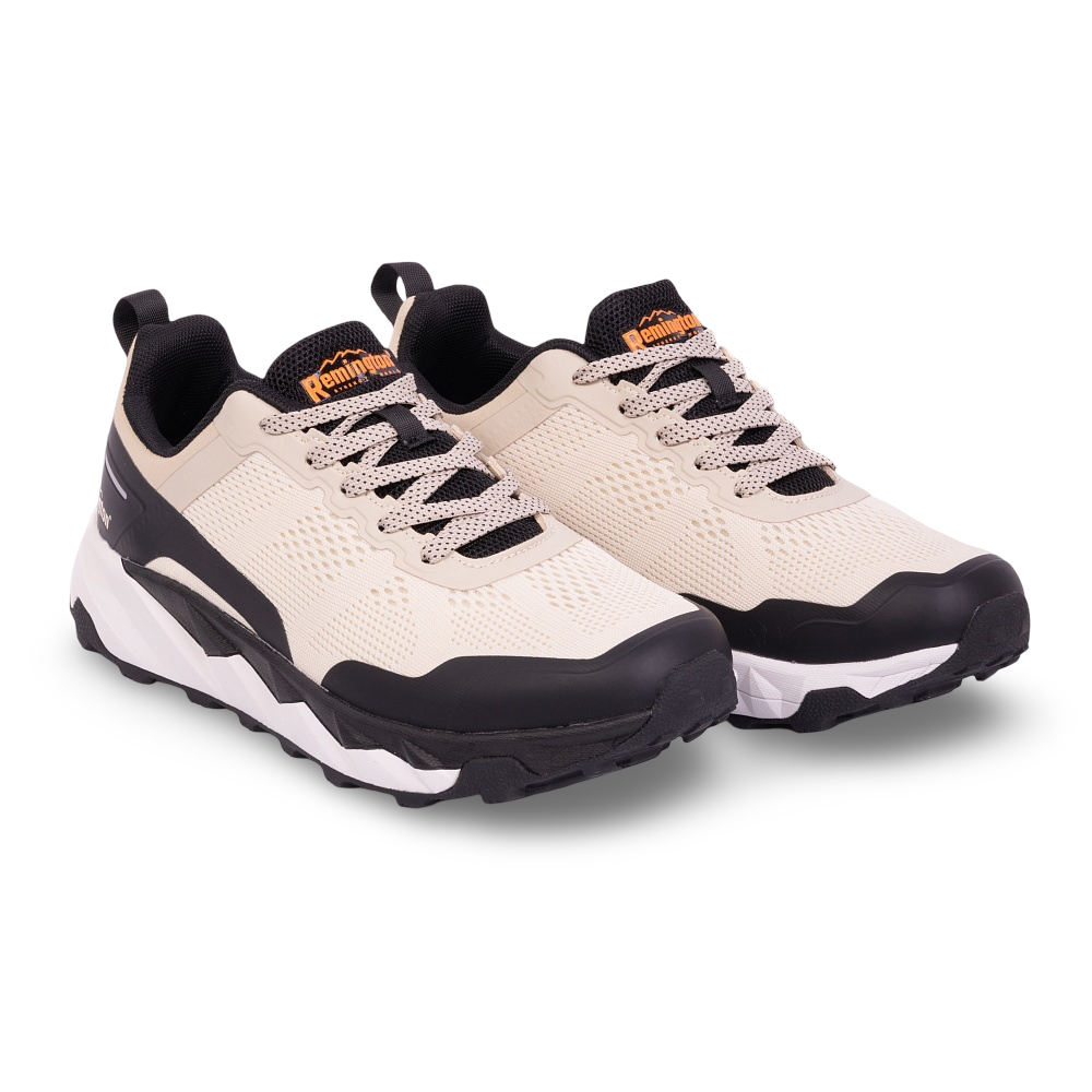 Кроссовки Remington Wave I Light Gray  - фото 1