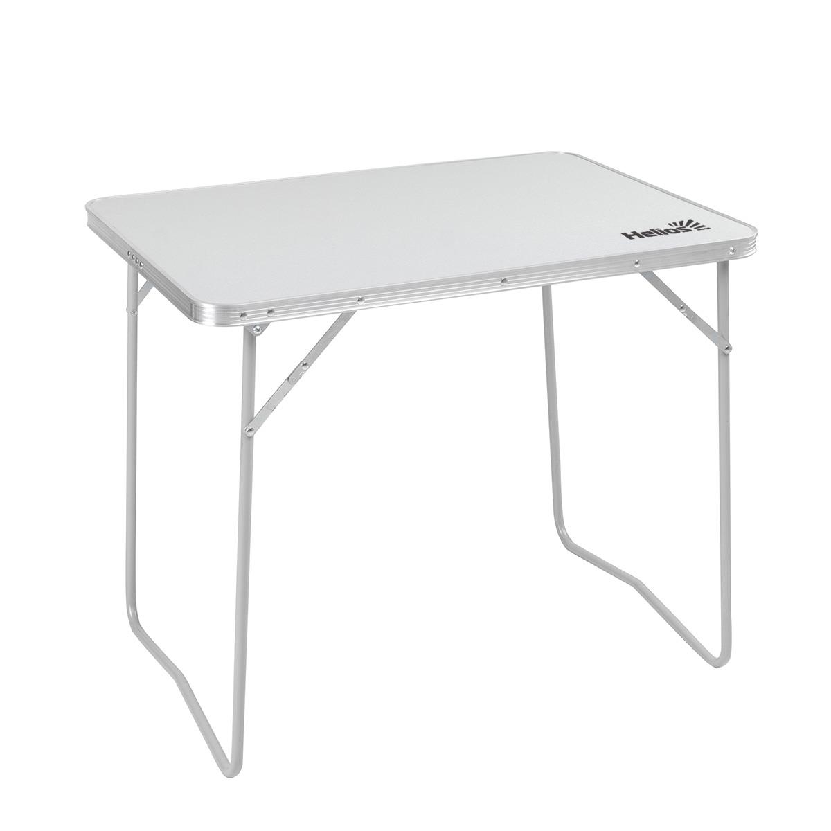 МП Стол складной туристический 60x80см (T-HS-003) Helios МП (0) - фото 1
