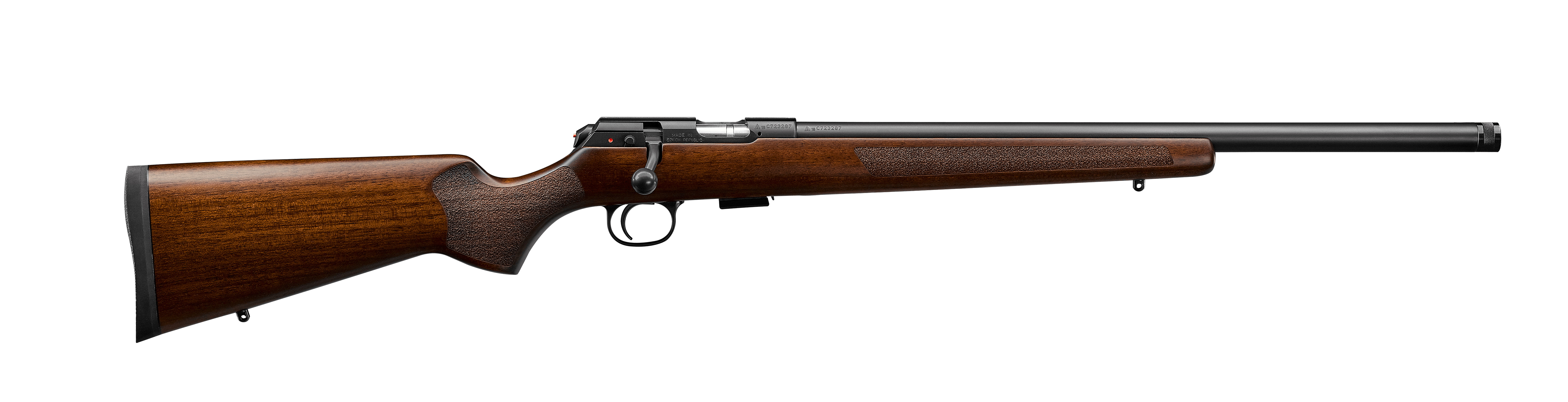 МП Карабин CZ 457 22LR Varmint 412мм - фото 1