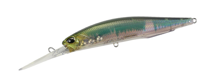Воблер DUO Realis Jerkbait 100DR DTA3345 - фото 1