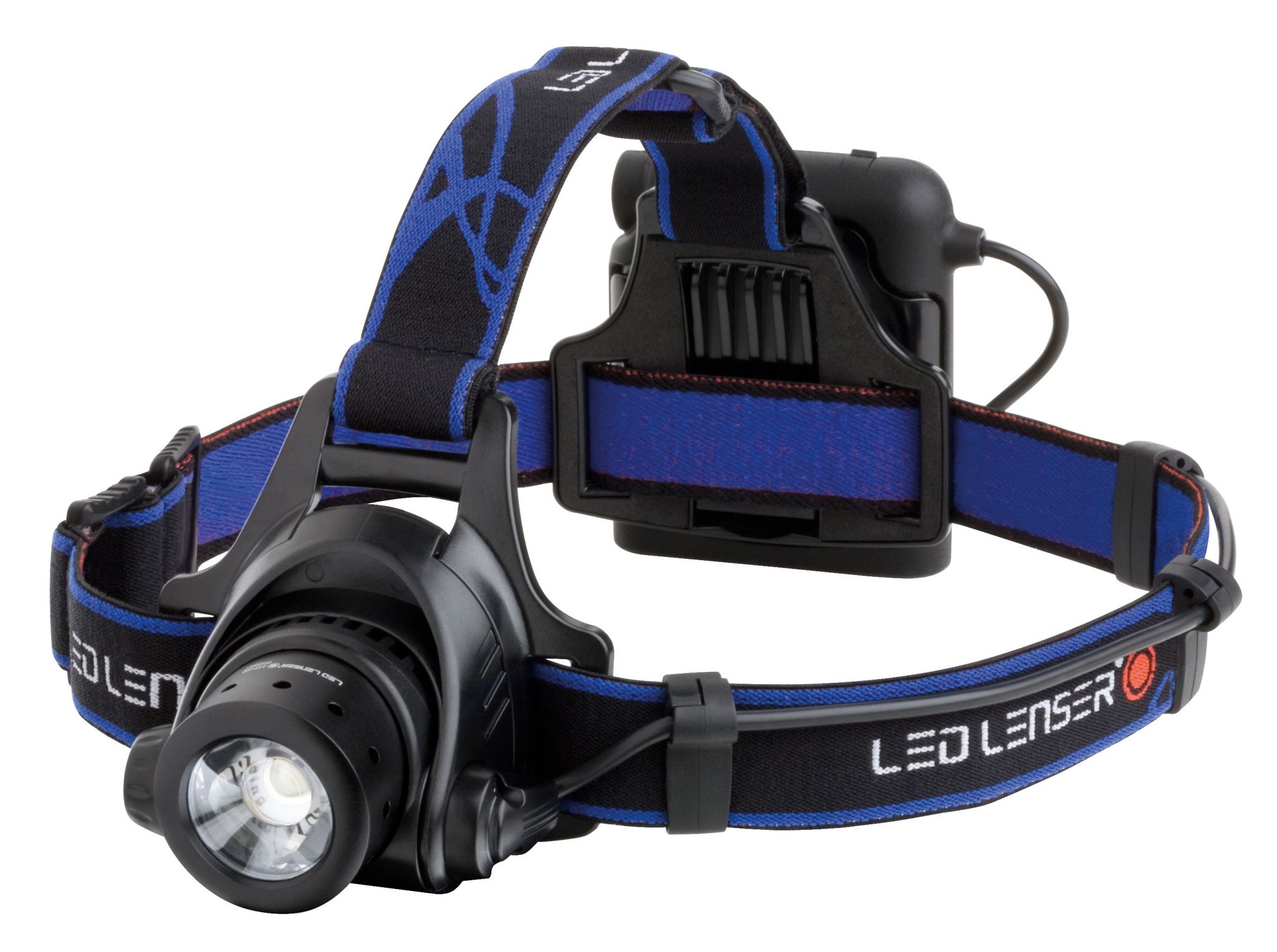 Фонарь Led Lenser H14R - фото 1