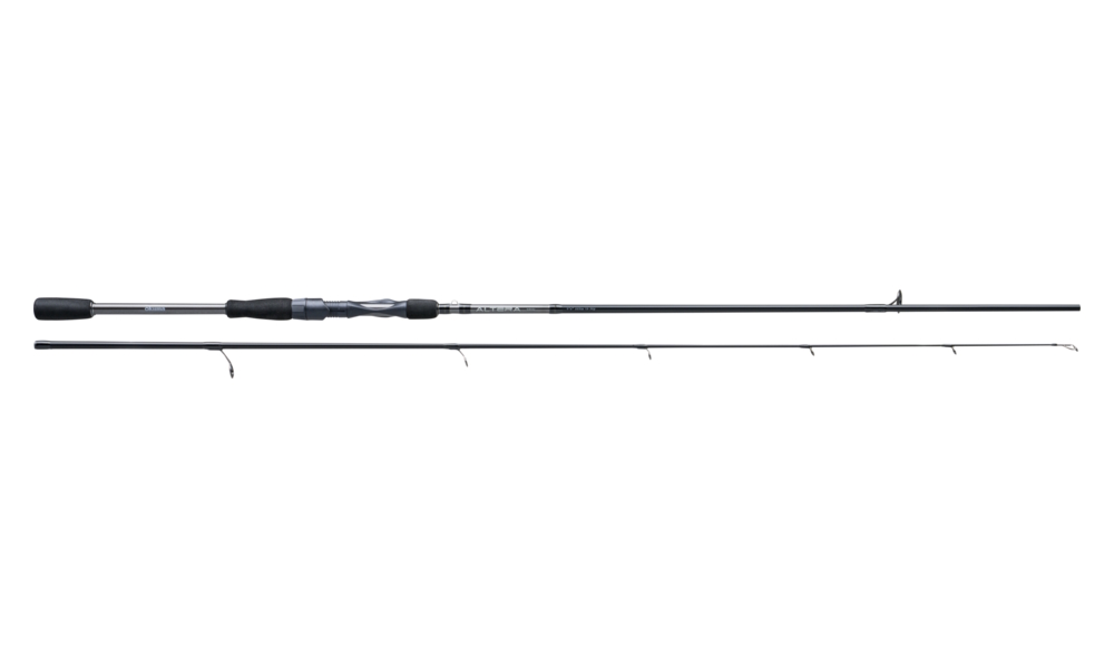 Спиннинг Okuma Altera Spin 7'4'' 223см 12-35гр 2сек - фото 1